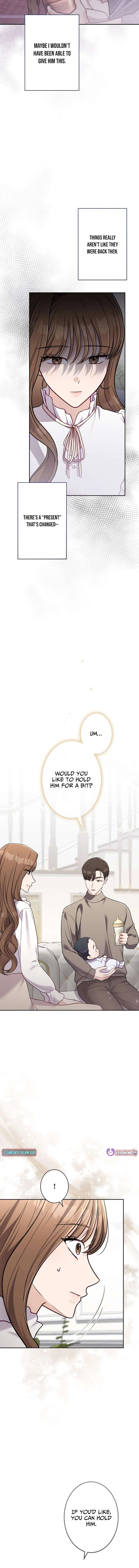To the Brother of the Husband I Loved Chapter 20 – Page 10