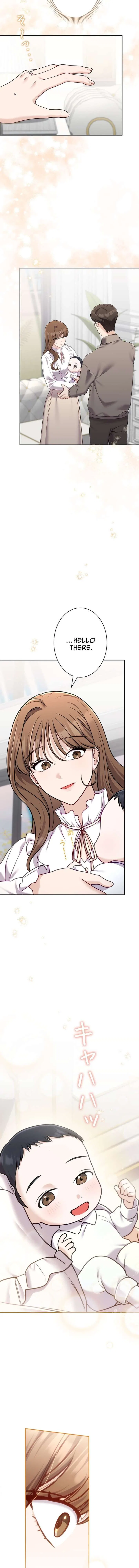 To the Brother of the Husband I Loved Chapter 20 – Page 12