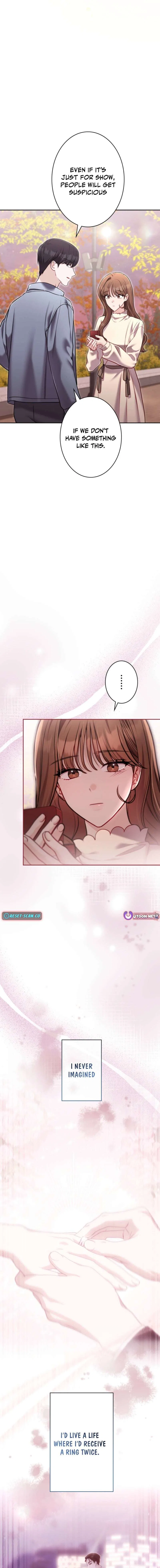 To the Brother of the Husband I Loved Chapter 19 – Page 2