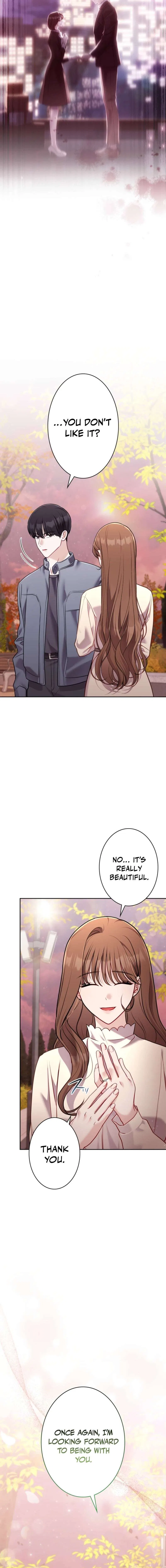 To the Brother of the Husband I Loved Chapter 19 – Page 3
