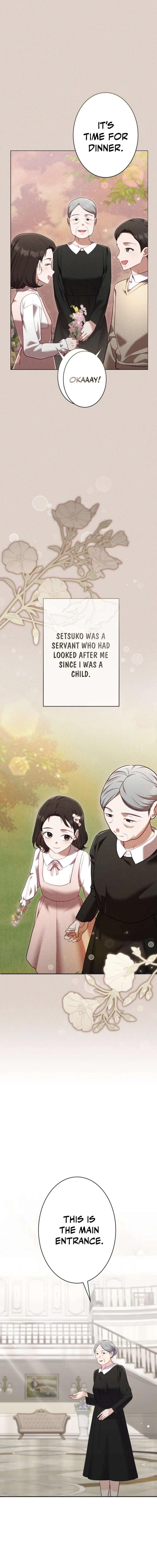 To the Brother of the Husband I Loved Chapter 19 – Page 10