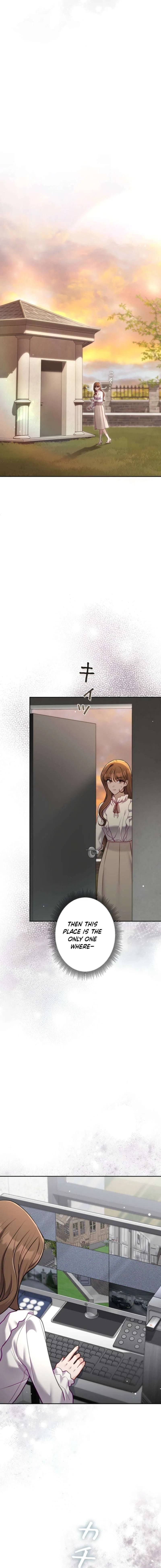 To the Brother of the Husband I Loved Chapter 19 – Page 19