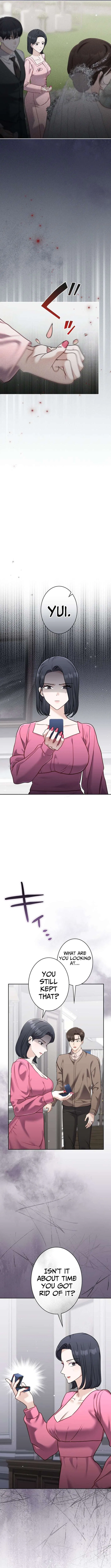To the Brother of the Husband I Loved Chapter 18 – Page 4