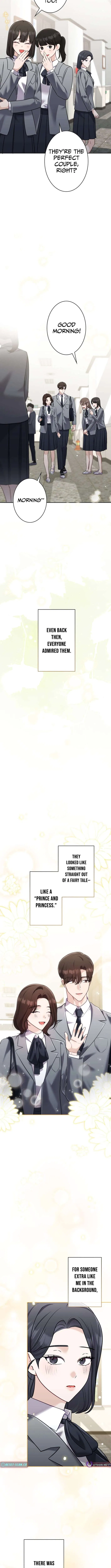 To the Brother of the Husband I Loved Chapter 18 – Page 8