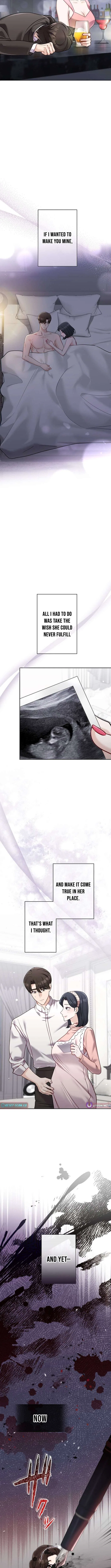To the Brother of the Husband I Loved Chapter 18 – Page 12