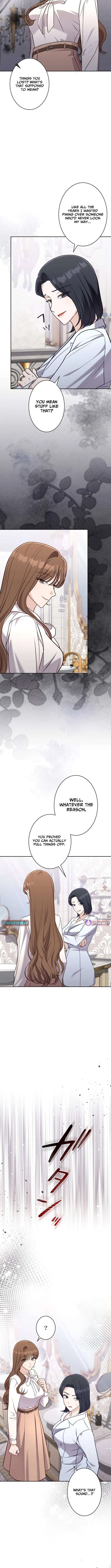 To the Brother of the Husband I Loved Chapter 16 – Page 12