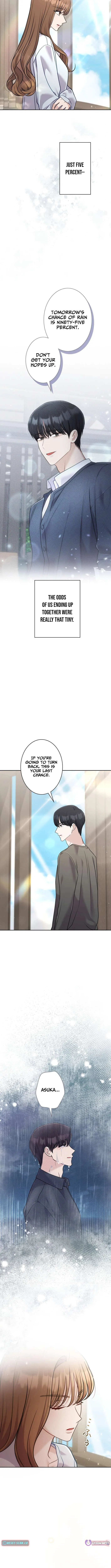 To the Brother of the Husband I Loved Chapter 15 – Page 4