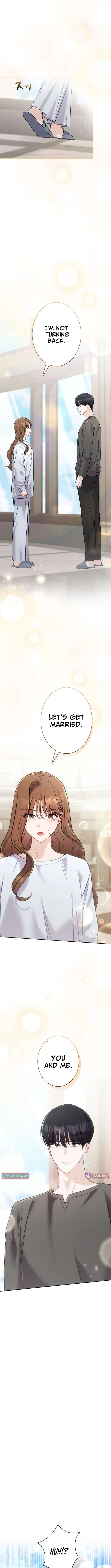To the Brother of the Husband I Loved Chapter 15 – Page 5