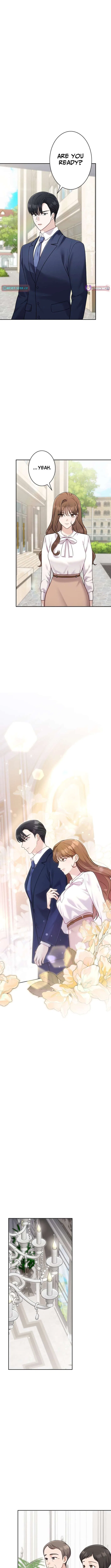To the Brother of the Husband I Loved Chapter 15 – Page 11