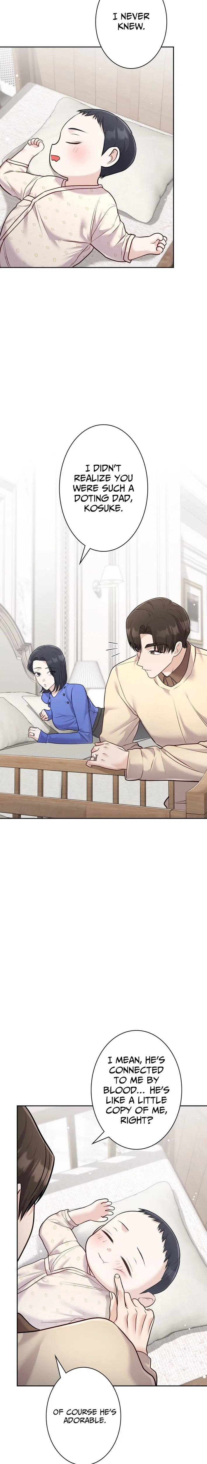 To the Brother of the Husband I Loved Chapter 14 – Page 7