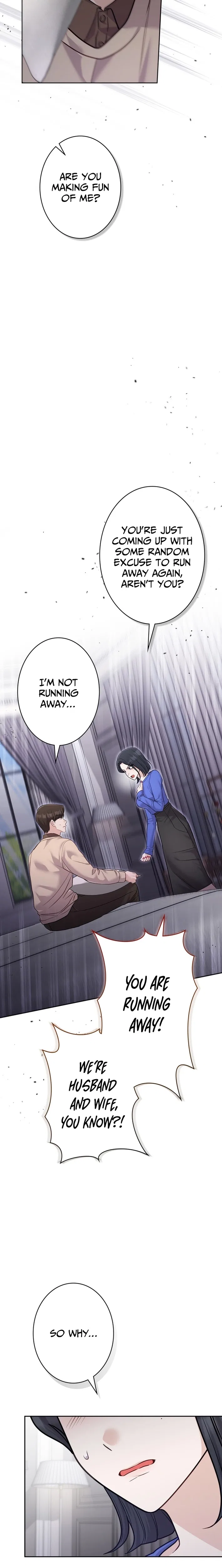 To the Brother of the Husband I Loved Chapter 14 – Page 11