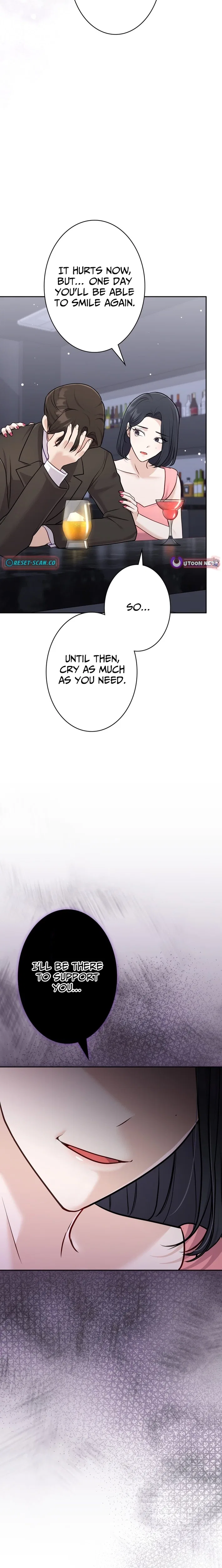 To the Brother of the Husband I Loved Chapter 14 – Page 16