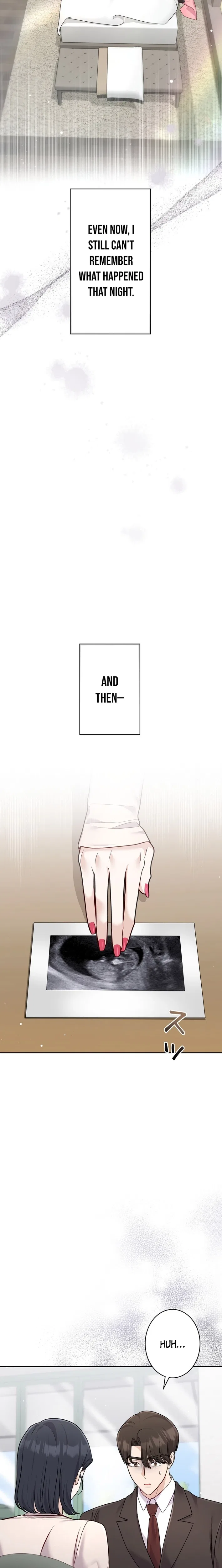 To the Brother of the Husband I Loved Chapter 14 – Page 19