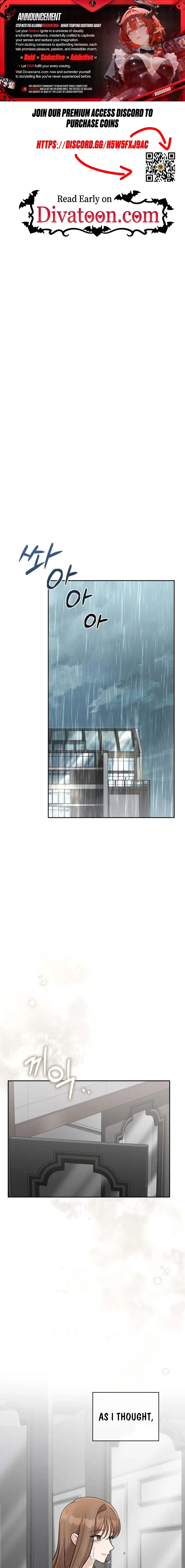 To the Brother of the Husband I Loved Chapter 13 – Page 1