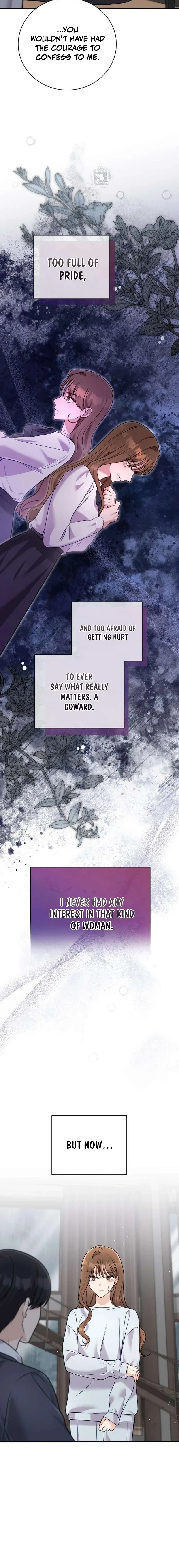 To the Brother of the Husband I Loved Chapter 13 – Page 14