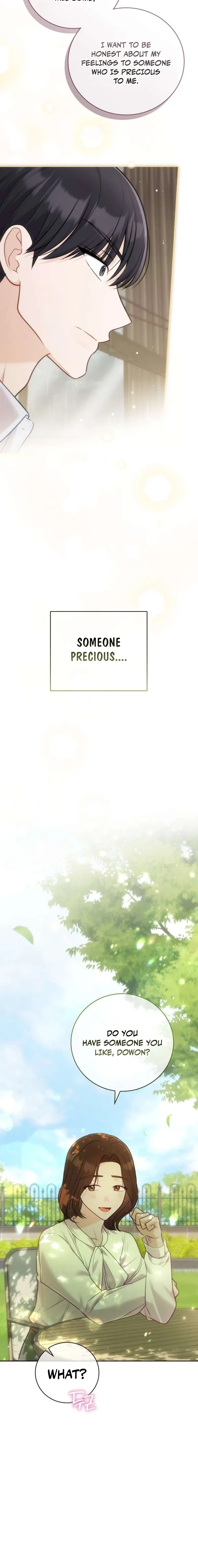 To the Brother of the Husband I Loved Chapter 13 – Page 16