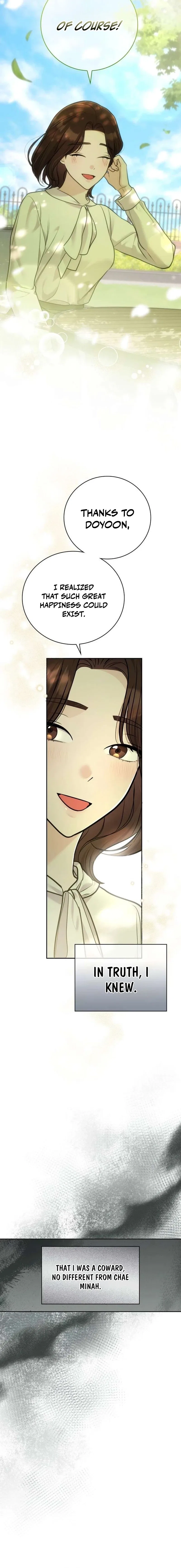To the Brother of the Husband I Loved Chapter 13 – Page 18