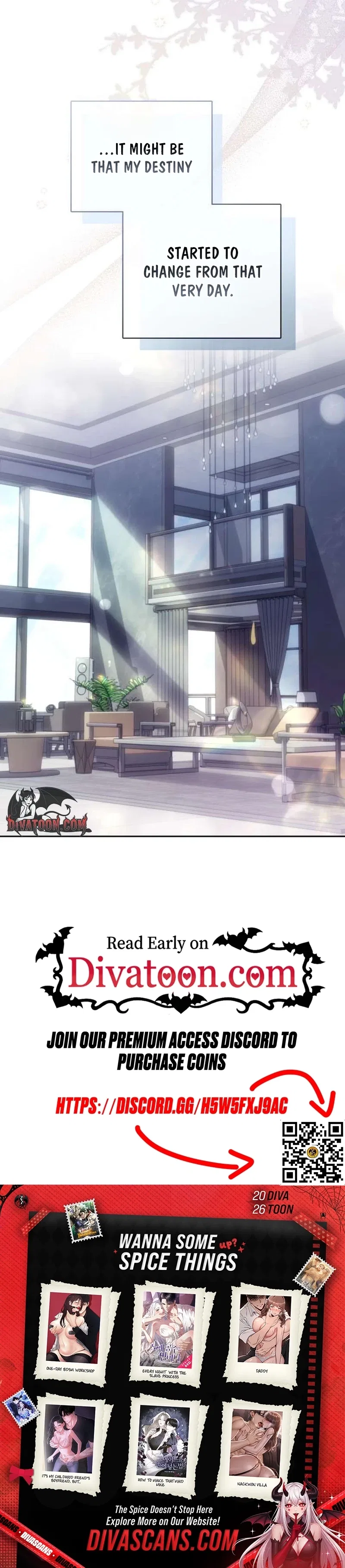 To the Brother of the Husband I Loved Chapter 13 – Page 23