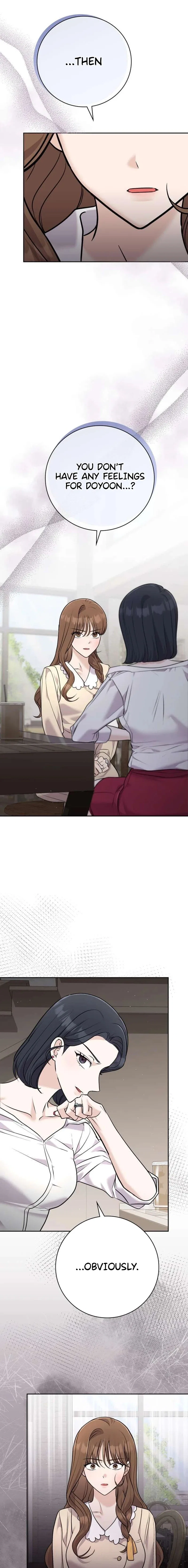 To the Brother of the Husband I Loved Chapter 12 – Page 7