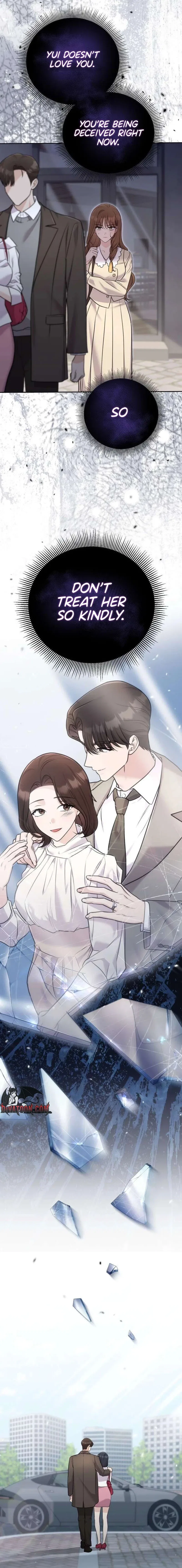 To the Brother of the Husband I Loved Chapter 12 – Page 15