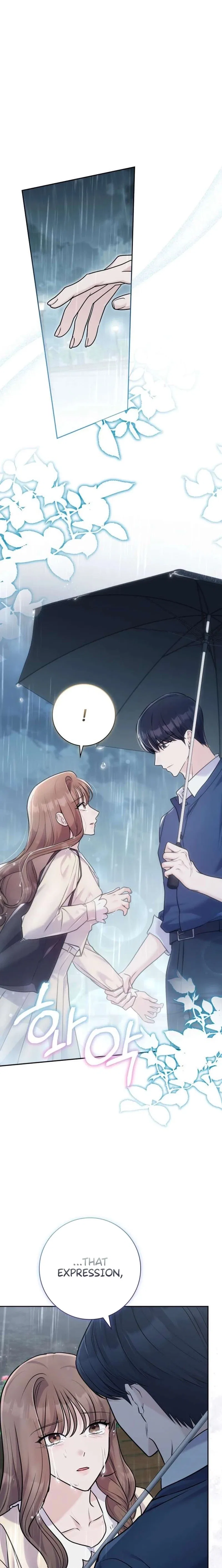 To the Brother of the Husband I Loved Chapter 12 – Page 19