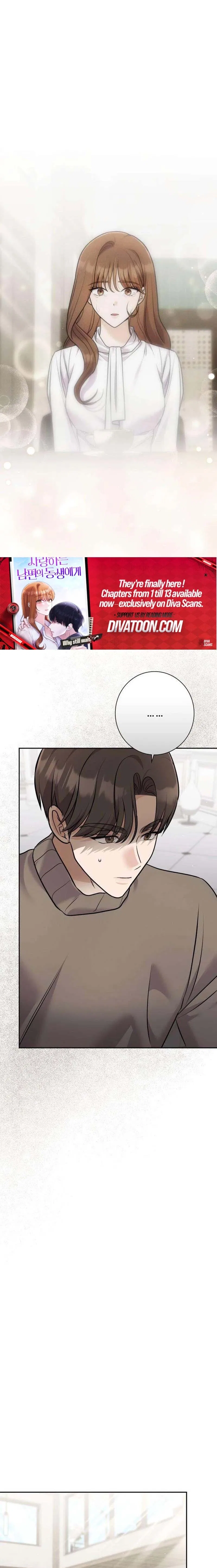To the Brother of the Husband I Loved Chapter 11 – Page 13