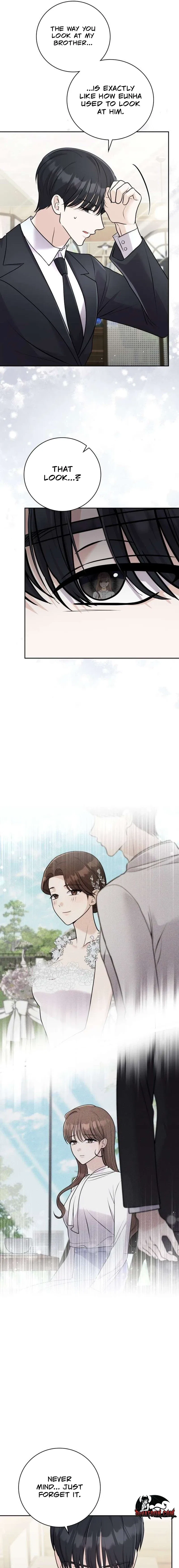 To the Brother of the Husband I Loved Chapter 10 – Page 3