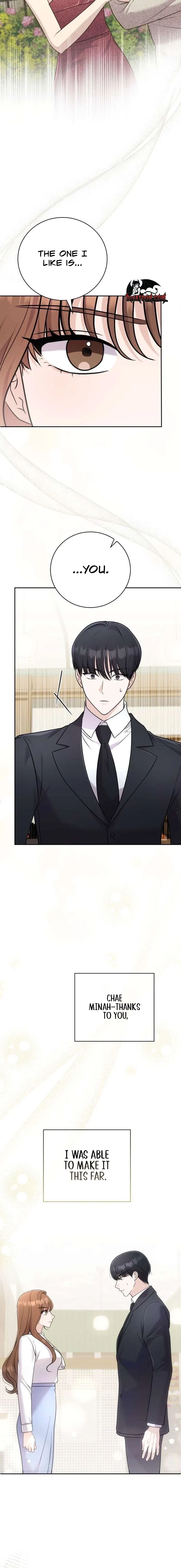 To the Brother of the Husband I Loved Chapter 10 – Page 6
