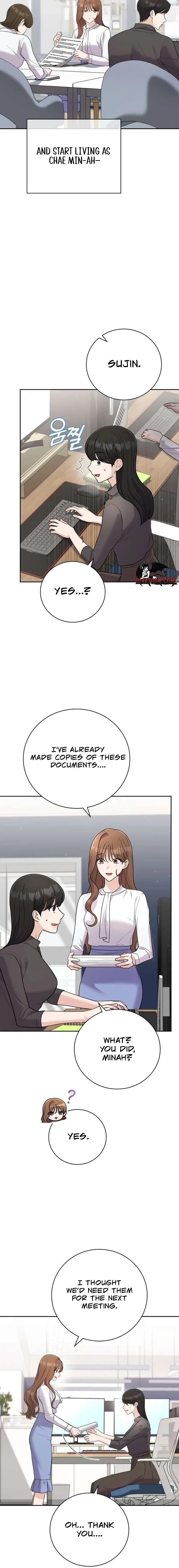 To the Brother of the Husband I Loved Chapter 10 – Page 12