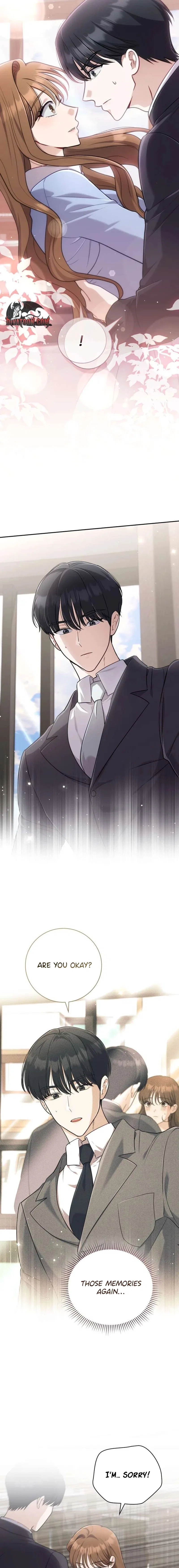 To the Brother of the Husband I Loved Chapter 8 – Page 3