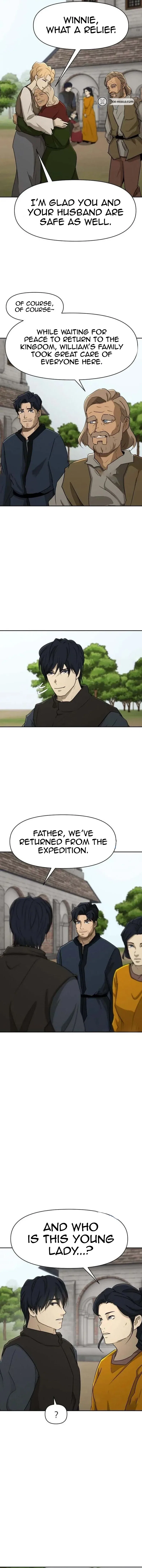 Happy Face: From Slave to Arena Legend Chapter 66 – Page 2