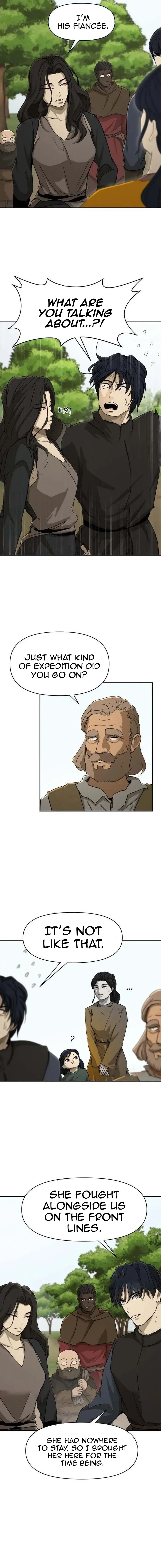 Happy Face: From Slave to Arena Legend Chapter 66 – Page 3