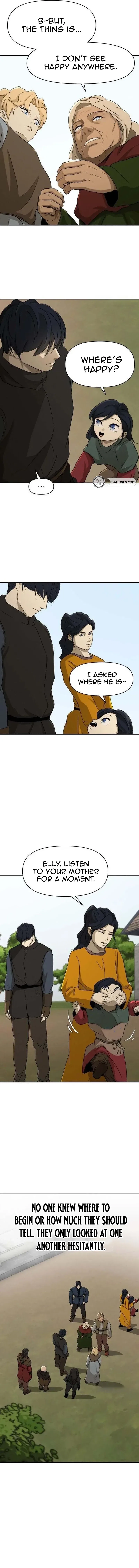 Happy Face: From Slave to Arena Legend Chapter 66 – Page 4