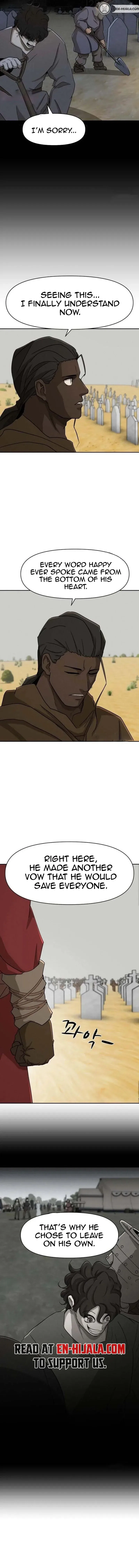 Happy Face: From Slave to Arena Legend Chapter 66 – Page 9