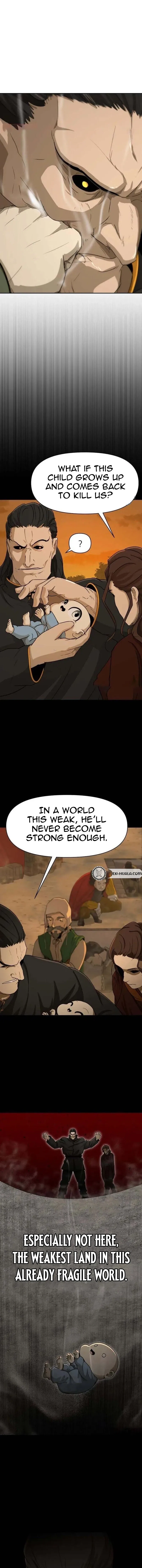 Happy Face: From Slave to Arena Legend Chapter 65 – Page 3