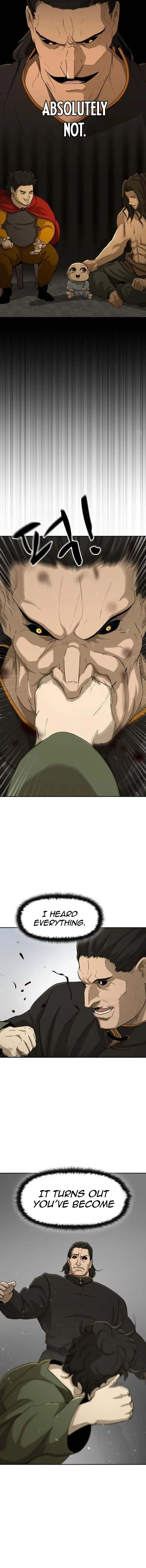 Happy Face: From Slave to Arena Legend Chapter 65 – Page 4