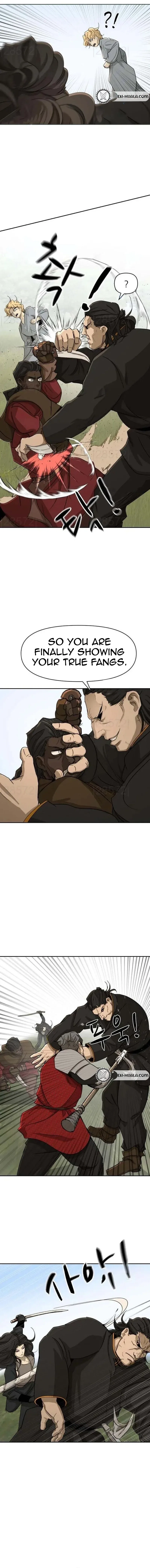 Happy Face: From Slave to Arena Legend Chapter 65 – Page 7