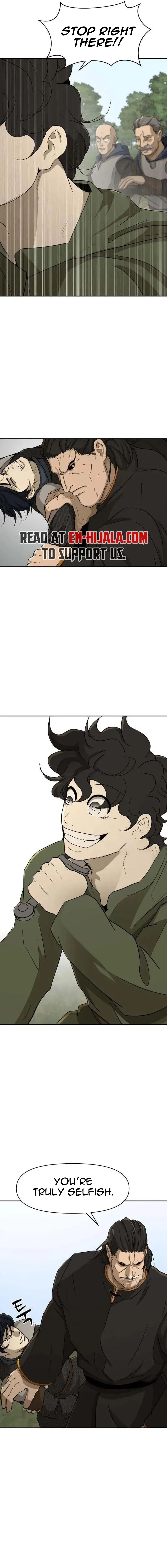 Happy Face: From Slave to Arena Legend Chapter 65 – Page 9