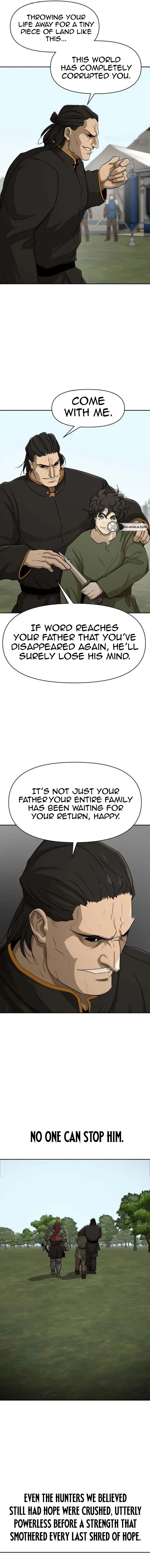 Happy Face: From Slave to Arena Legend Chapter 65 – Page 10
