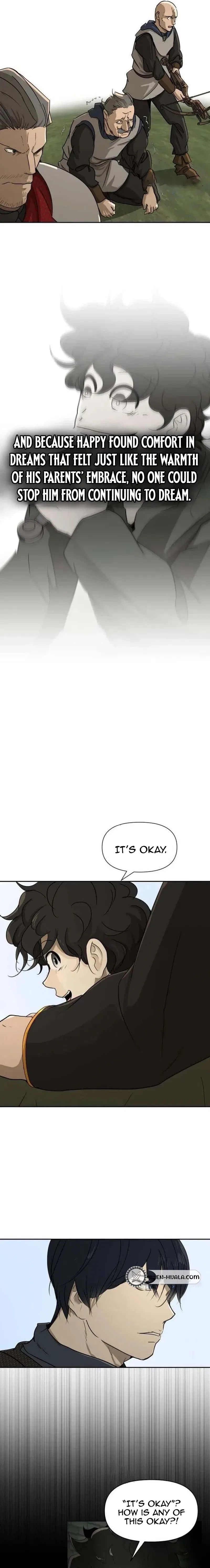 Happy Face: From Slave to Arena Legend Chapter 65 – Page 11