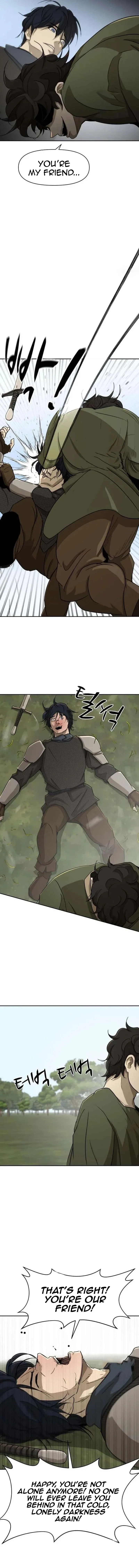 Happy Face: From Slave to Arena Legend Chapter 65 – Page 13
