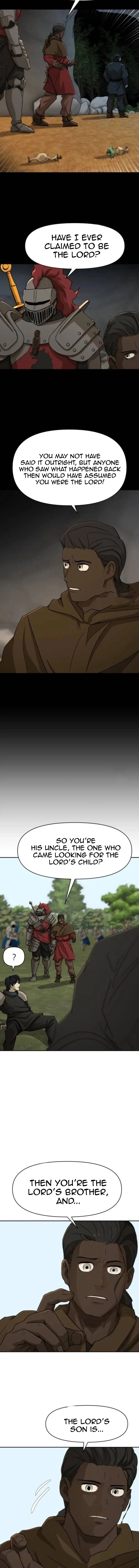 Happy Face: From Slave to Arena Legend Chapter 64 – Page 3