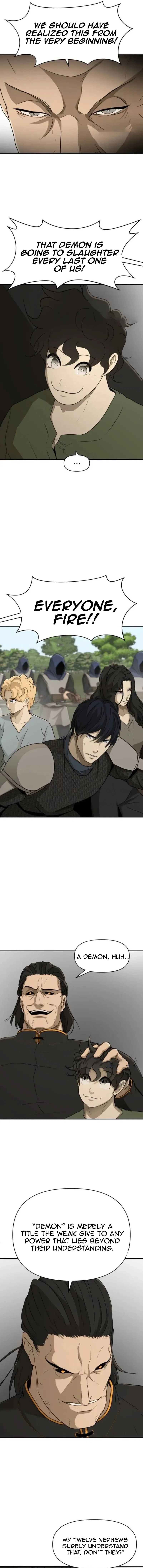 Happy Face: From Slave to Arena Legend Chapter 64 – Page 7