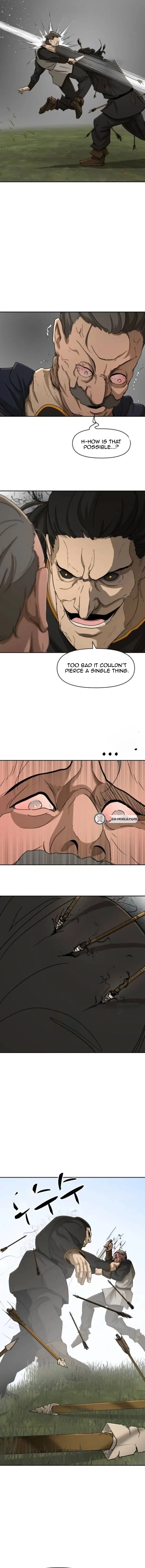 Happy Face: From Slave to Arena Legend Chapter 64 – Page 12