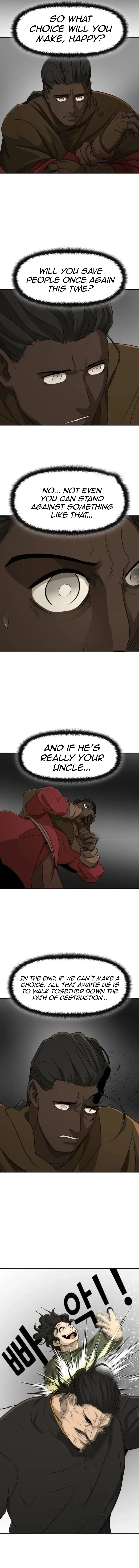 Happy Face: From Slave to Arena Legend Chapter 64 – Page 15