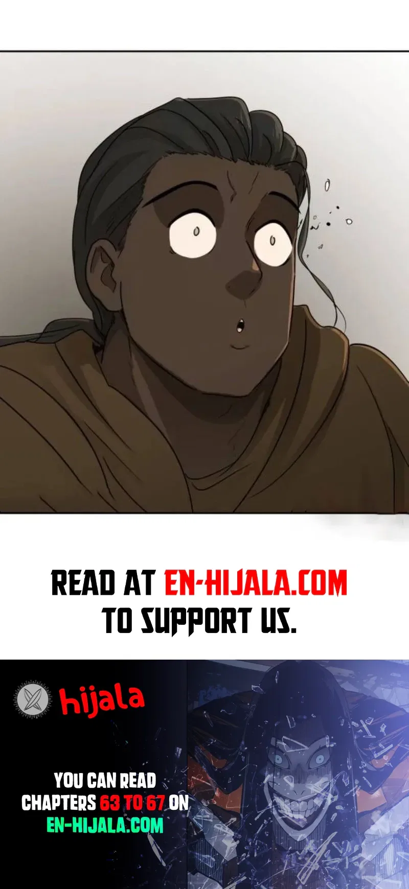 Happy Face: From Slave to Arena Legend Chapter 64 – Page 16