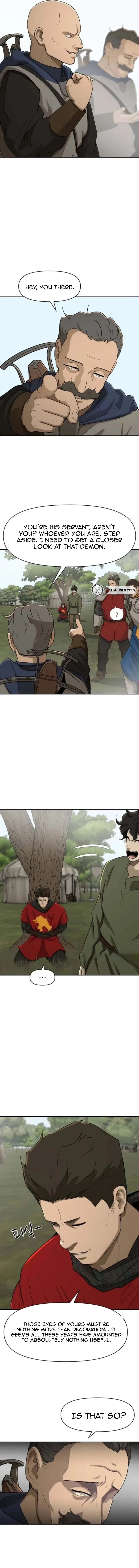 Happy Face: From Slave to Arena Legend Chapter 63 – Page 2
