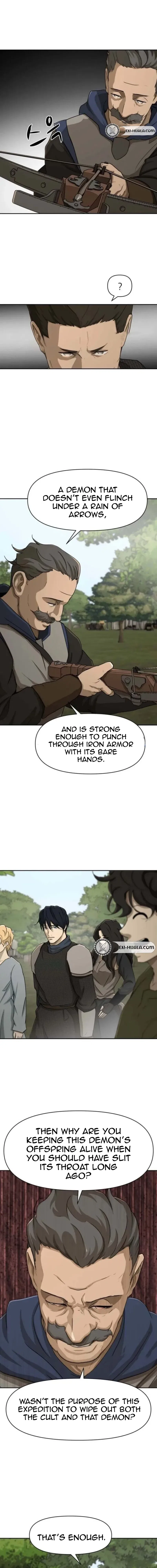 Happy Face: From Slave to Arena Legend Chapter 63 – Page 3