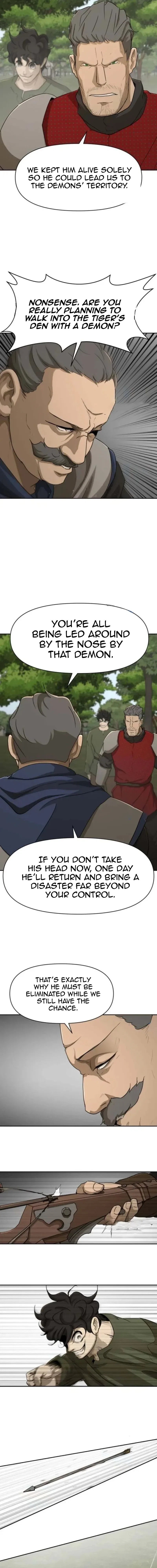Happy Face: From Slave to Arena Legend Chapter 63 – Page 4