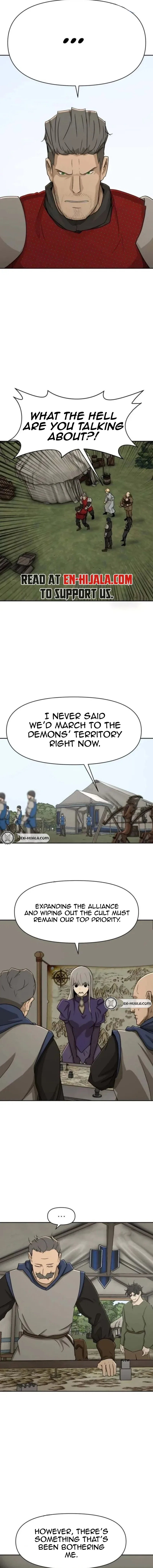 Happy Face: From Slave to Arena Legend Chapter 63 – Page 9